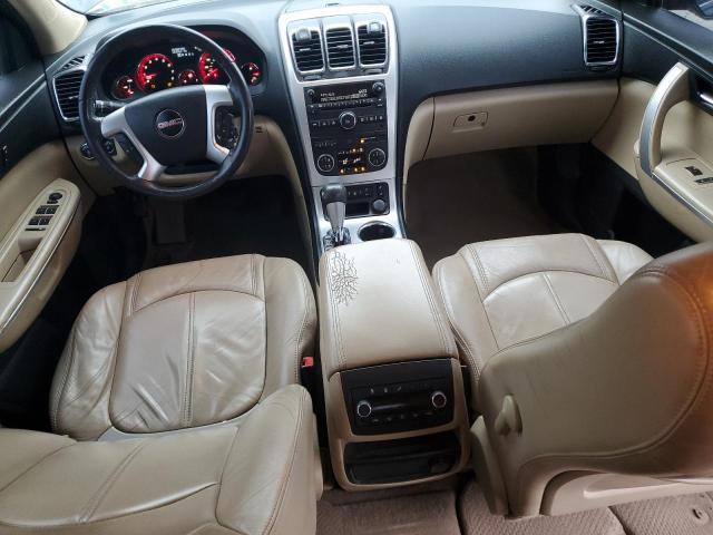Photo 8 from auction – 2012 GMC ACADIA SLT with VIN 1GKKRREDXCJ248919
