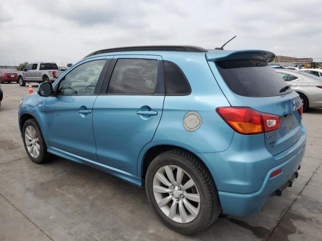 Photo 2 from auction – 2011 MITSUBISHI OUTLANDER with VIN JA4AP4AU7BZ022689