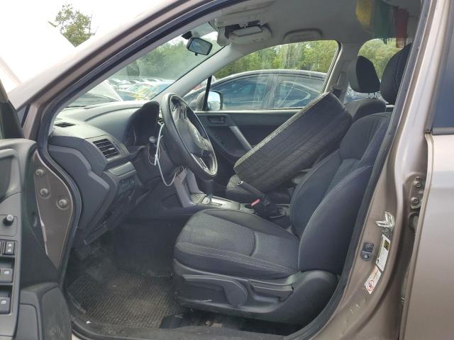 Photo 7 from auction – 2015 SUBARU FORESTER 2 with VIN JF2SJAAC8FH476674