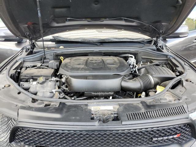 Photo 12 from auction – 2020 DODGE DURANGO GT with VIN 1C4RDJDG8LC252851