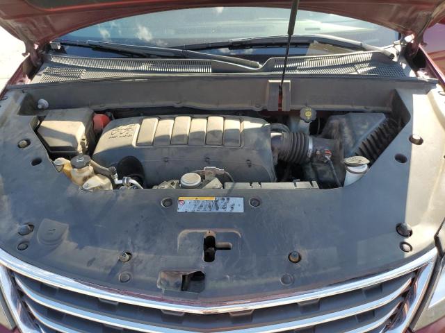 Photo 12 from auction – 2017 CHEVROLET TRAVERSE P with VIN 1GNKRJKD5HJ131880