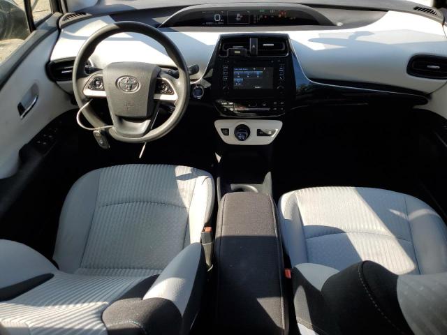 Photo 8 from auction – 2016 TOYOTA PRIUS with VIN JTDKBRFU6G3008596