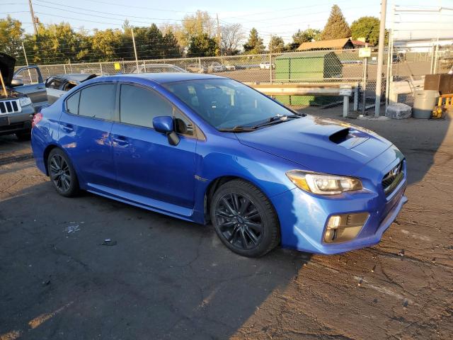 Photo 4 from auction – 2015 SUBARU WRX LIMITE with VIN JF1VA1J68F8814912