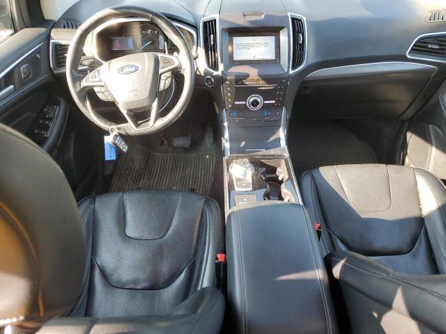 Photo 8 from auction – 2019 FORD EDGE TITAN with VIN 2FMPK4K93KBB54663