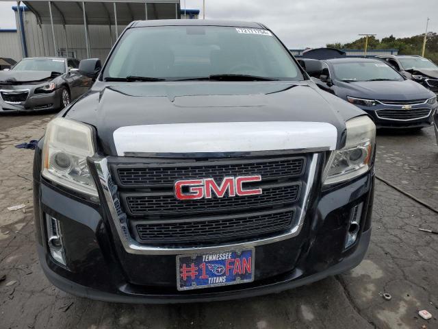 Photo 5 from auction – 2011 GMC TERRAIN SL with VIN 2CTALMEC3B6407427