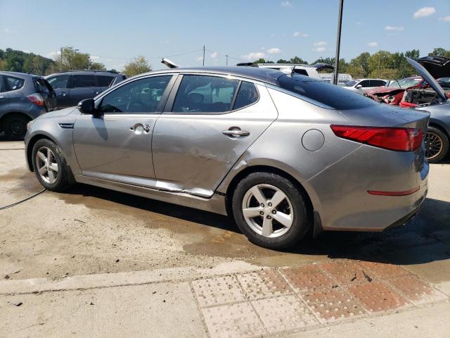 Photo 2 from auction – 2015 KIA OPTIMA LX with VIN 5XXGM4A77FG493947