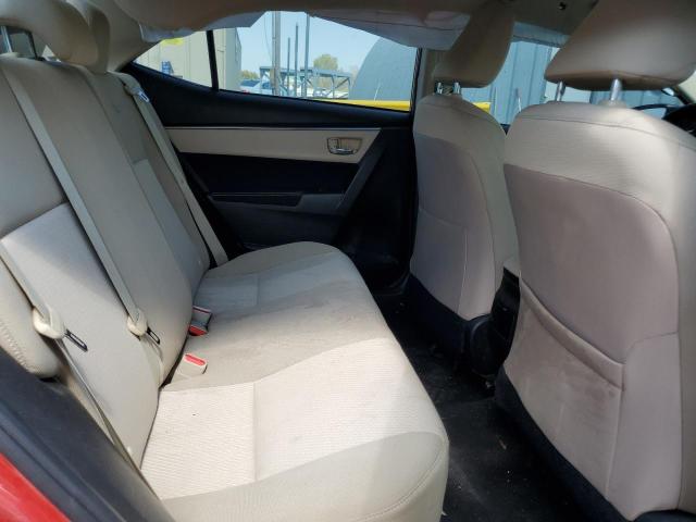 Photo 10 from auction – 2014 TOYOTA COROLLA L with VIN 5YFBURHE6EP044423