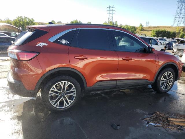 Photo 3 from auction – 2020 FORD ESCAPE SEL with VIN 1FMCU9H93LUA63806