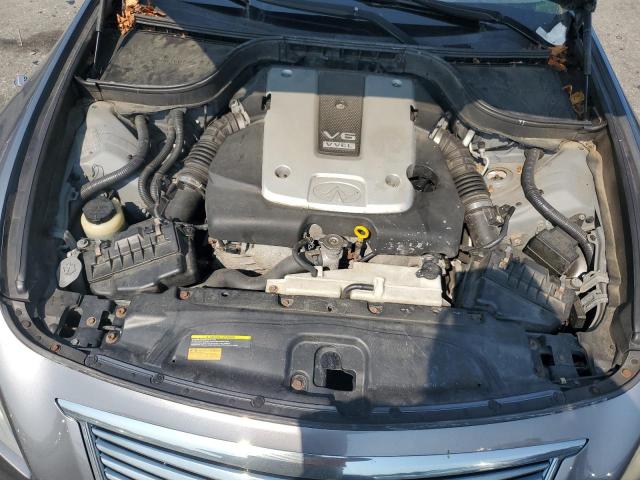Photo 11 from auction – 2010 INFINITI G37 with VIN JN1CV6AR4AM458944