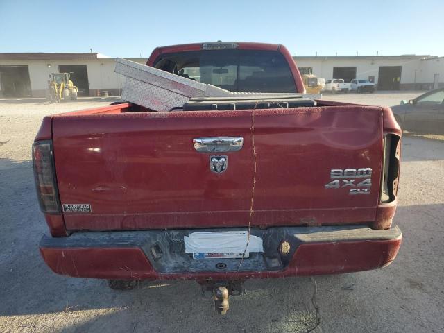 Photo 6 from auction – 2008 DODGE RAM 1500 with VIN 3D7KS19D08G226776