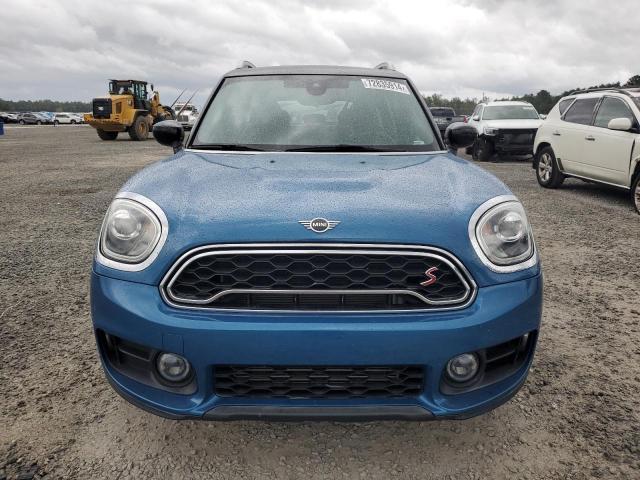 Zdjęcie 5 z aukcji – 2020 MINI COOPER S C z VIN WMZYW7C08L3L75384