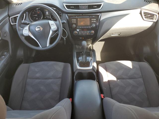 Photo 8 from auction – 2016 NISSAN ROGUE S with VIN KNMAT2MT2GP701135