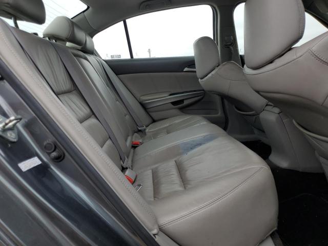Photo 10 from auction – 2008 HONDA ACCORD EXL with VIN 1HGCP36848A032190