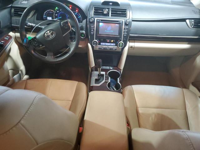 Photo 8 from auction – 2013 TOYOTA CAMRY L with VIN 4T4BF1FK4DR304924