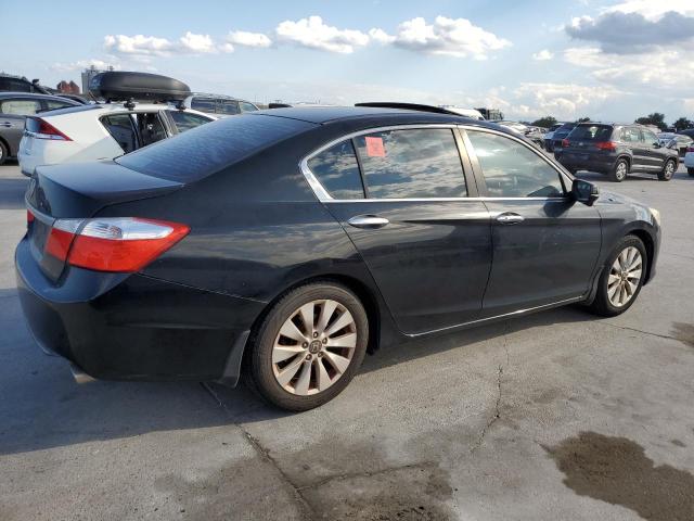 Photo 3 from auction – 2014 HONDA ACCORD EX with VIN 1HGCR2F78EA298240