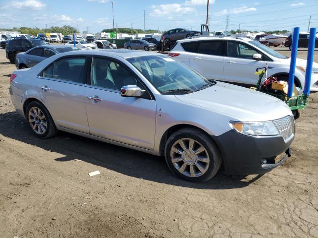 Photo 4 from auction – 2012 LINCOLN MKZ with VIN 3LNHL2JCXCR833027
