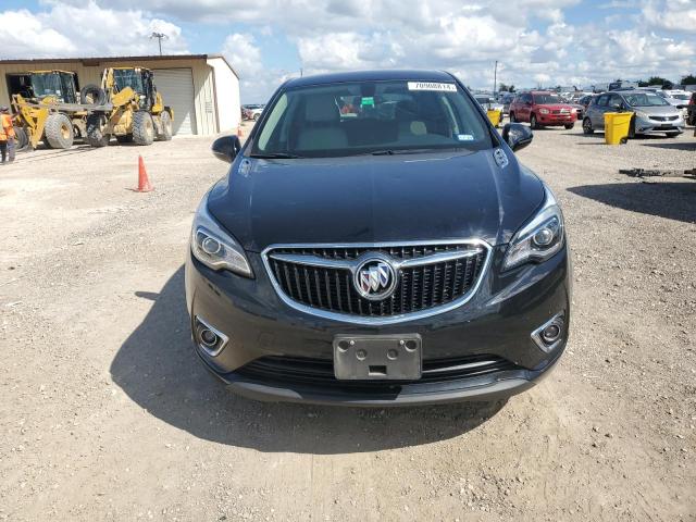Photo 5 from auction – 2020 BUICK ENVISION P with VIN LRBFXBSA2LD198583
