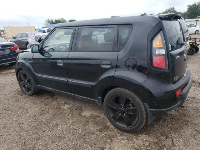 Photo 2 from auction – 2010 KIA SOUL + with VIN KNDJT2A22A7040144