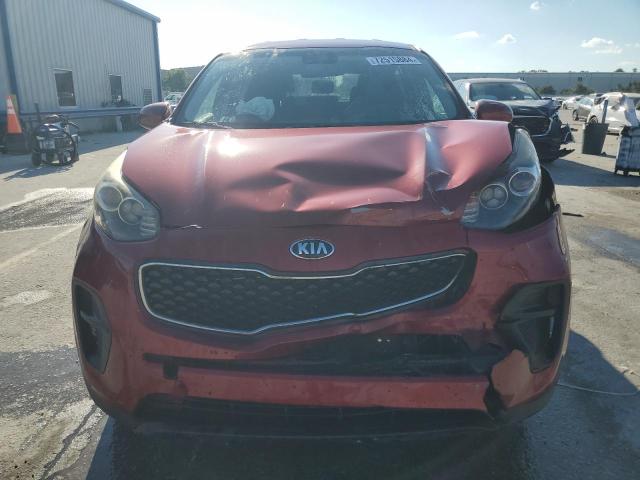 Photo 5 from auction – 2018 KIA SPORTAGE L with VIN KNDPM3AC0J7445800