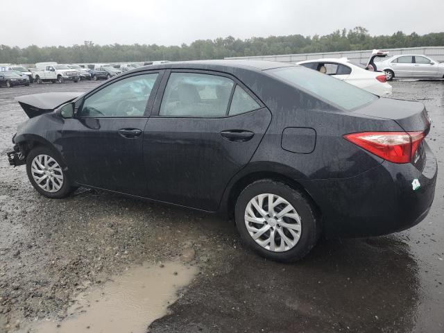 Photo 2 from auction – 2017 TOYOTA COROLLA L with VIN 2T1BURHE2HC863675