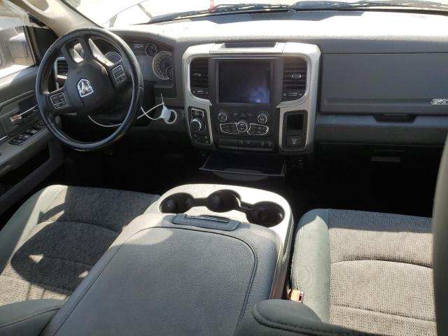Photo 8 from auction – 2019 RAM 1500 CLASS with VIN 1C6RR7TTXKS712946