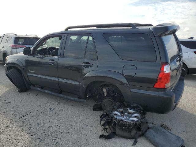 Photo 2 from auction – 2009 TOYOTA 4RUNNER SR with VIN JTEZU14R49K025488