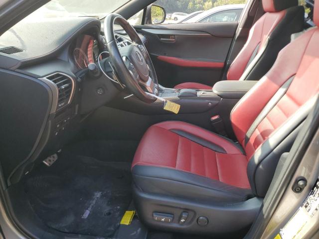 Photo 7 from auction – 2021 LEXUS NX 300 BAS with VIN JTJSARDZ8M2248264