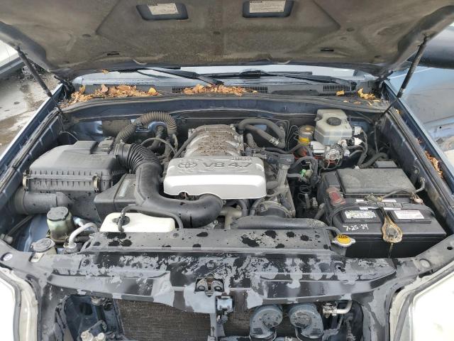 Photo 12 from auction – 2004 TOYOTA 4RUNNER SR with VIN JTEBT14R140030057