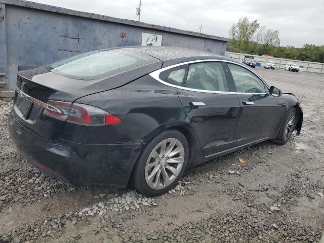 Photo 3 from auction – 2017 TESLA MODEL S with VIN 5YJSA1E1XHF193994