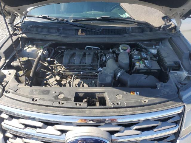 Photo 12 from auction – 2018 FORD EXPLORER X with VIN 1FM5K8D85JGB24865