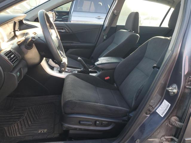 Photo 7 from auction – 2014 HONDA ACCORD EX with VIN 1HGCR2F74EA216925