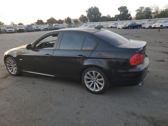 Photo 2 from auction – 2009 BMW 328 I with VIN WBAPH77509NM29217