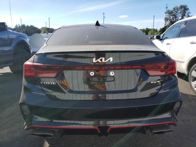 Photo 6 from auction – 2023 KIA FORTE GT with VIN 3KPF44AC7PE683962