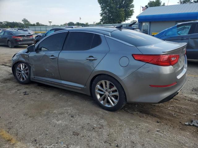 Photo 2 from auction – 2014 KIA OPTIMA SX with VIN 5XXGR4A69EG277475