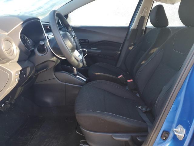 Photo 7 from auction – 2021 NISSAN KICKS S with VIN 3N1CP5BV7ML465384