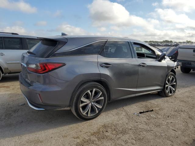 Photo 3 from auction – 2018 LEXUS RX 350 L with VIN JTJGZKCA8J2005986