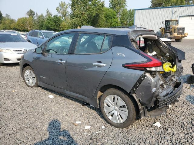 Photo 2 from auction – 2019 NISSAN LEAF S with VIN 1N4AZ1CP7KC302241