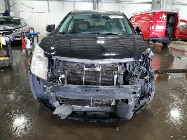 Photo 5 from auction – 2012 CADILLAC SRX LUXURY with VIN 3GYFNDE34CS529139
