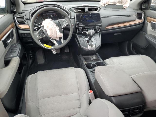 Photo 8 from auction – 2018 HONDA CR-V EX with VIN 7FARW2H51JE100259