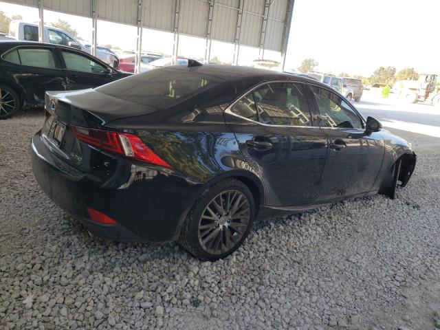 Photo 3 from auction – 2014 LEXUS IS 250 with VIN JTHBF1D24E5002464