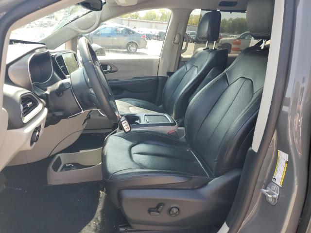 Photo 7 from auction – 2022 CHRYSLER PACIFICA T with VIN 2C4RC1BG5NR128410