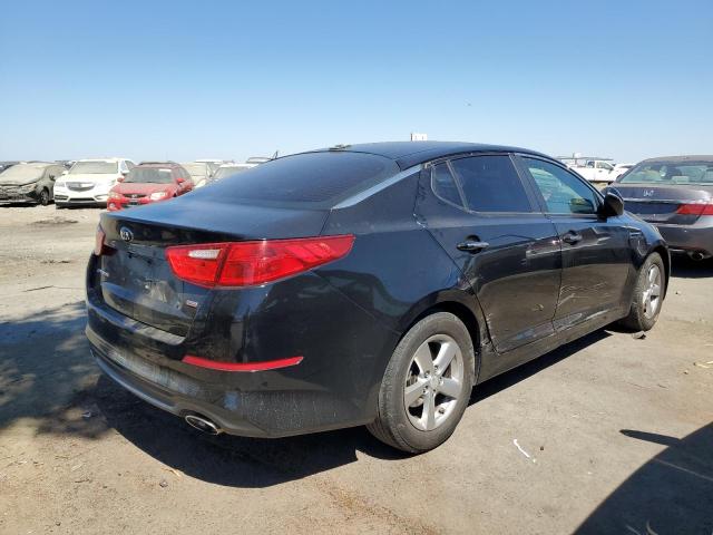 Photo 3 from auction – 2014 KIA OPTIMA LX with VIN 5XXGM4A71EG301291