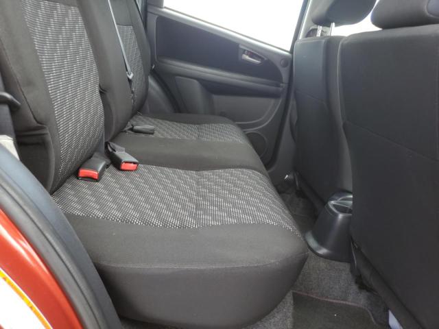 Photo 11 from auction – 2008 SUZUKI SX4 BASE with VIN JS2YB413285103552
