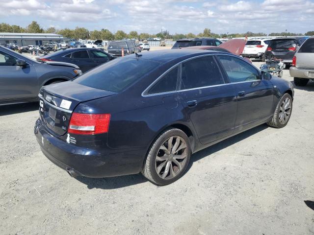 Zdjęcie 3 z aukcji – 2008 AUDI A6 3.2 z VIN WAUAH74FX8N127841