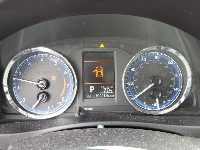 Photo 9 from auction – 2019 TOYOTA COROLLA L with VIN 5YFBURHE5KP873561