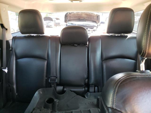 Photo 10 from auction – 2015 DODGE JOURNEY SX with VIN 3C4PDCBG3FT724954