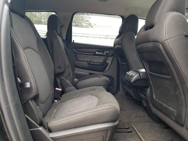 Photo 11 from auction – 2017 CHEVROLET TRAVERSE L with VIN 1GNKRGKD7HJ109382