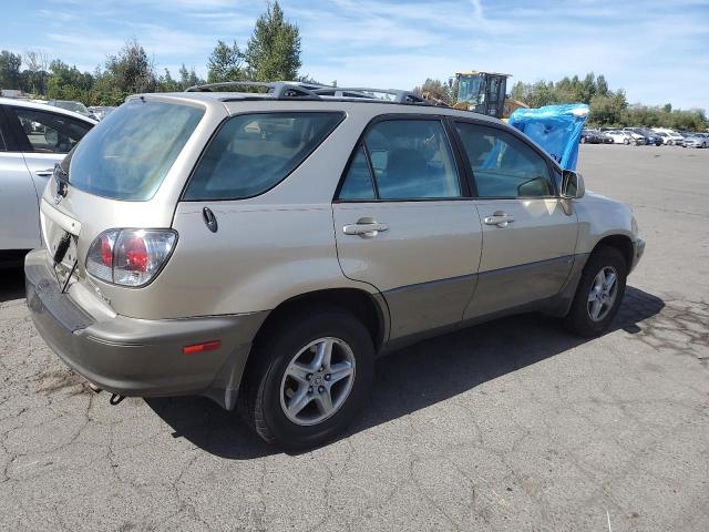 Photo 3 from auction – 2003 LEXUS RX 300 with VIN JTJHF10U030307714