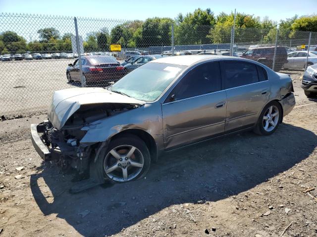 NISSAN ALTIMA SE 2005 with VIN 1N4BL11D45C237884 - Photo from auction
