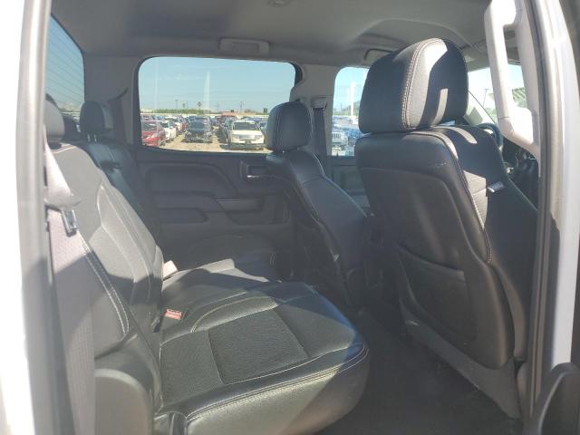 Photo 10 from auction – 2015 CHEVROLET SILVERADO with VIN 3GCUKREC2FG408992